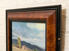 Load image into Gallery viewer, Felice Hrovat Original Plein Air Landscape Painting