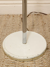 Load image into Gallery viewer, Vintage Mid-Century Three-Light Floor Lamp with Adjustable Cone Shades