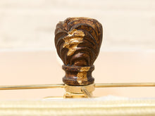 Load image into Gallery viewer, Pair of Vintage Hollywood Regency Monkey Table Lamps