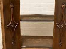 Load image into Gallery viewer, Antique French Louis XV Style Figural Marquetry Cabinet