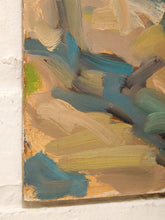 Load image into Gallery viewer, Aaron Donovan Original Expressionist Garden Gathering Painting