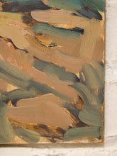 Load image into Gallery viewer, Aaron Donovan Original Expressionist Garden Gathering Painting