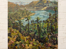 Load image into Gallery viewer, Aaron Donovan “Hollywood” Original Landscape Painting, 2010