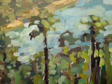 Load image into Gallery viewer, Aaron Donovan “Hollywood” Original Landscape Painting, 2010