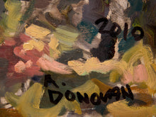 Load image into Gallery viewer, Aaron Donovan “Hollywood” Original Landscape Painting, 2010