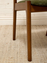 Load image into Gallery viewer, Image 71 of 89: T-Rex chair in Olive Upholstery