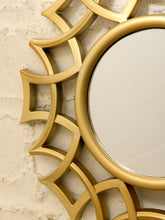 Load image into Gallery viewer, Geometric Mirror