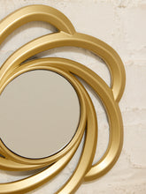 Load image into Gallery viewer, Swirl Mirror
