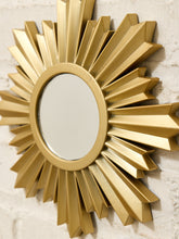 Load image into Gallery viewer, Sunburst Mirror