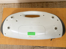 Load image into Gallery viewer, Vintage Sony Space Age Portable CD Boombox