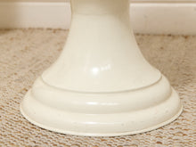 Load image into Gallery viewer, Large White Greek Style Vase