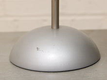 Load image into Gallery viewer, Vintage Mid-Century Modern Gooseneck Desk Lamp with Metal Cone Shade