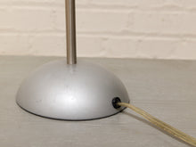 Load image into Gallery viewer, Vintage Mid-Century Modern Gooseneck Desk Lamp with Metal Cone Shade