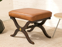 Load image into Gallery viewer, Dorothy Draper Espana Collection Bench For Heritage Henredon