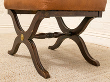 Load image into Gallery viewer, Dorothy Draper Espana Collection Bench For Heritage Henredon