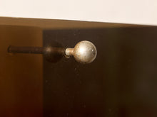 Load image into Gallery viewer, Image 19 of 24: Vintage Smoked Acrylic Geometric Pendant Light
