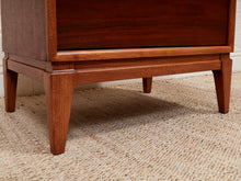 Load image into Gallery viewer, Restored Vintage Nightstands