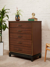Load image into Gallery viewer, Formica Vintage Highboy