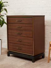 Load image into Gallery viewer, Formica Vintage Highboy