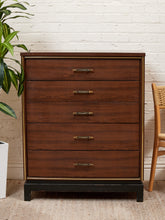 Load image into Gallery viewer, Formica Vintage Highboy