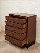 Load image into Gallery viewer, Formica Vintage Highboy
