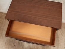 Load image into Gallery viewer, Formica Vintage Highboy
