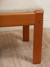 Load image into Gallery viewer, Set of 6 Danish Modern Teak Chairs
