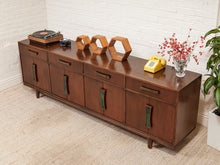 Load image into Gallery viewer, Monte Verde Young Vintage Credenza