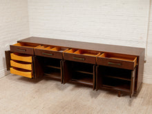 Load image into Gallery viewer, Monte Verde Young Vintage Credenza