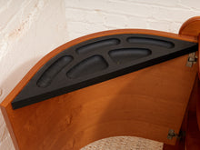 Load image into Gallery viewer, Art Deco Maple Buffet