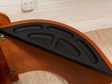 Load image into Gallery viewer, Art Deco Maple Buffet