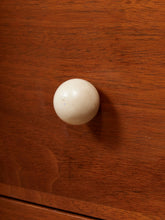 Load image into Gallery viewer, Pair of Vintage 3 Drawer Nightstands