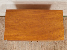 Load image into Gallery viewer, Lowboy Dresser Chest of Drawers