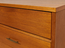 Load image into Gallery viewer, Lowboy Dresser Chest of Drawers