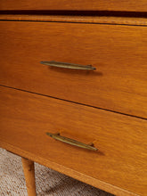 Load image into Gallery viewer, Lowboy Dresser Chest of Drawers
