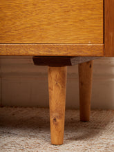 Load image into Gallery viewer, Lowboy Dresser Chest of Drawers