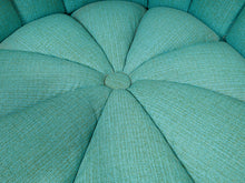 Load image into Gallery viewer, 1960’s Round Vintage Club Chair