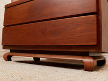 Load image into Gallery viewer, Restored Vintage Highboy