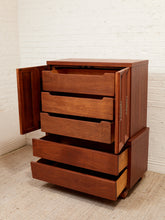 Load image into Gallery viewer, Restored Vintage Highboy