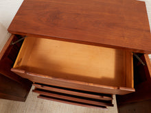Load image into Gallery viewer, Restored Vintage Highboy