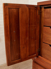 Load image into Gallery viewer, Restored Vintage Highboy