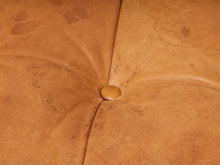 Load image into Gallery viewer, Leather Vintage as Found Sofa