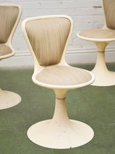 Load image into Gallery viewer, Atomic Dining Set Designed by Finzgar and Zorman for Meblo, 1960s