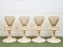 Load image into Gallery viewer, Atomic Dining Set Designed by Finzgar and Zorman for Meblo, 1960s