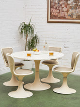 Load image into Gallery viewer, Atomic Dining Set Designed by Finzgar and Zorman for Meblo, 1960s
