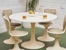 Load image into Gallery viewer, Atomic Dining Set Designed by Finzgar and Zorman for Meblo, 1960s
