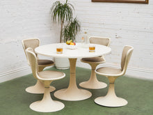 Load image into Gallery viewer, Atomic Dining Set Designed by Finzgar and Zorman for Meblo, 1960s