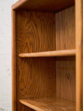 Load image into Gallery viewer, Oak Tall Vintage Shelf