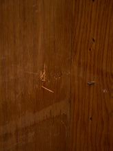 Load image into Gallery viewer, Oak Tall Vintage Shelf