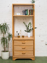 Load image into Gallery viewer, Reeded Vintage Shelf